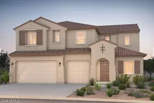16088 W Bajada Rd, Surprise, AZ 85387 - Photo 1