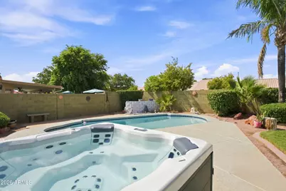 1514 E Bruce Avenue, Gilbert, AZ 85234 - Photo 37