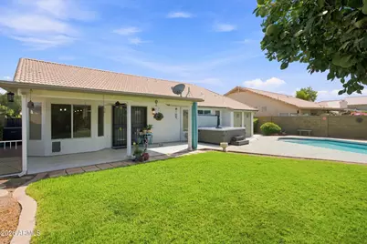 1514 E Bruce Avenue, Gilbert, AZ 85234 - Photo 35