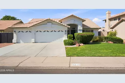 1514 E Bruce Avenue, Gilbert, AZ 85234 - Photo 1