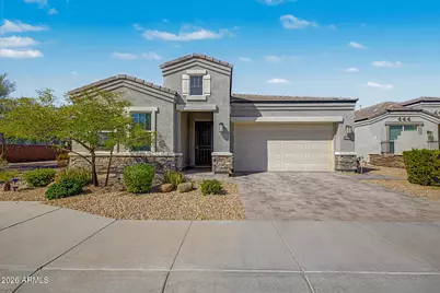 24220 N 21st Place, Phoenix, AZ 85024 - Photo 1