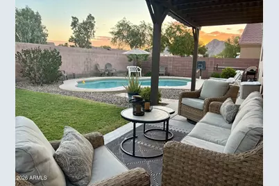 3453 W Mineral Butte Drive, San Tan Valley, AZ 85144 - Photo 1