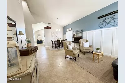 3453 W Mineral Butte Drive, San Tan Valley, AZ 85144 - Photo 3