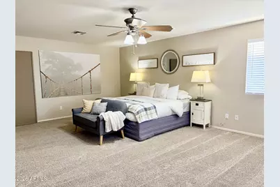 3453 W Mineral Butte Drive, San Tan Valley, AZ 85144 - Photo 41
