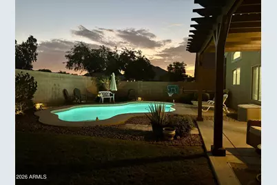 3453 W Mineral Butte Drive, San Tan Valley, AZ 85144 - Photo 49