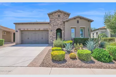 1571 E Hesperus Way, Queen Creek, AZ 85140 - Photo 55