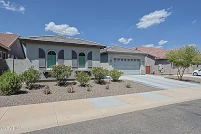 18622 W Chuckwalla Canyon Road, Goodyear, AZ 85338 - Photo 5