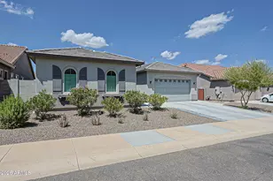 18622 W Chuckwalla Canyon Rd, Goodyear, AZ 85338 - Photo 5