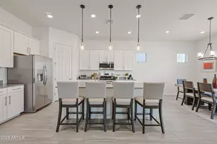 18622 W Chuckwalla Canyon Rd, Goodyear, AZ 85338 - Photo 17