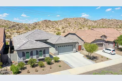18622 W Chuckwalla Canyon Road, Goodyear, AZ 85338 - Photo 1