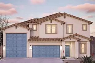 4277 S 255th Dr, Buckeye, AZ 85326 - Photo 1