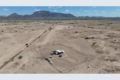 Xxx S Salome Road #-, Tonopah, AZ 85354 - Photo 3