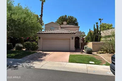 7891 E Desert Cove Avenue, Scottsdale, AZ 85260 - Photo 1