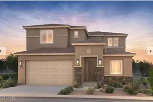 21383 E Cattle Dr, Queen Creek, AZ 85142 - Photo 1