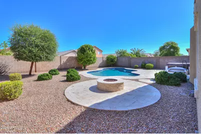 40106 W Robbins Drive, Maricopa, AZ 85138 - Photo 3