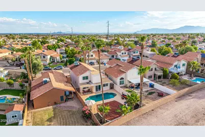 4064 E Woodland Drive, Phoenix, AZ 85048 - Photo 47