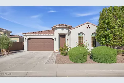 4524 N 93rd Drive, Phoenix, AZ 85037 - Photo 1
