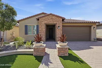 30280 N 134th Drive, Peoria, AZ 85383 - Photo 1