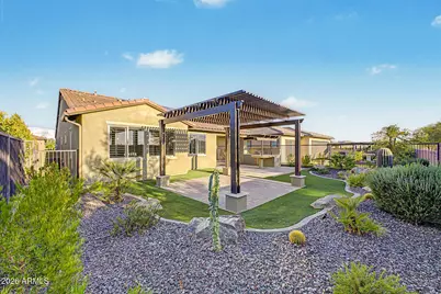 30280 N 134th Drive, Peoria, AZ 85383 - Photo 31
