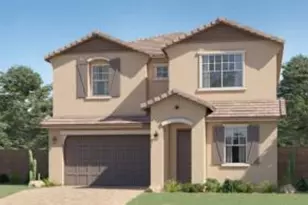 12042 W Calle Escuda, Peoria, AZ 85383 - Photo 1