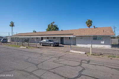 2242 E Taylor Street, Phoenix, AZ 85006 - Photo 1