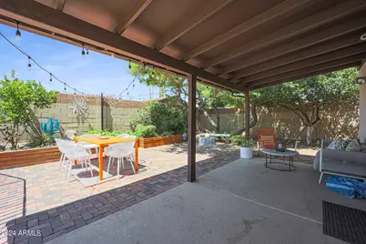 8526 E San Jacinto Drive, Scottsdale, AZ 85258 - Photo 25