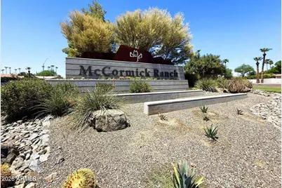 8526 E San Jacinto Drive, Scottsdale, AZ 85258 - Photo 31