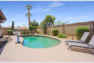 8526 E San Jacinto Drive, Scottsdale, AZ 85258 - Photo 27