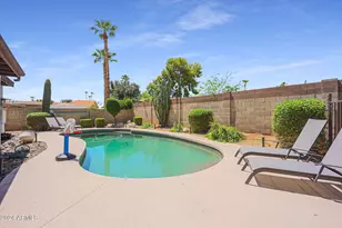 8526 E San Jacinto Dr, Scottsdale, AZ 85258 - Photo 27