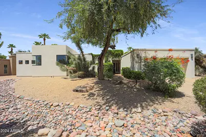 8526 E San Jacinto Drive, Scottsdale, AZ 85258 - Photo 1