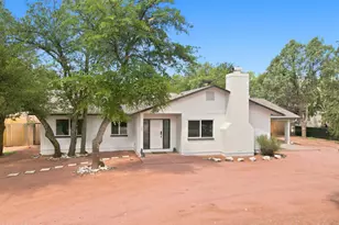 323 W Roundup Rd, Payson, AZ 85541 - Photo 1