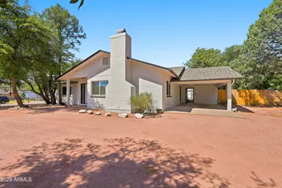 323 W Roundup Road, Payson, AZ 85541 - Photo 47