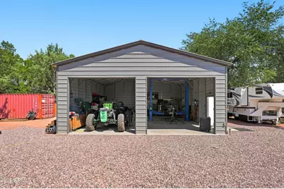 323 W Roundup Road, Payson, AZ 85541 - Photo 41