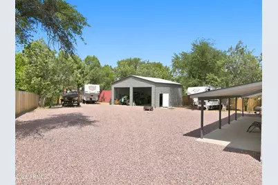 323 W Roundup Road, Payson, AZ 85541 - Photo 43