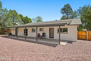 323 W Roundup Rd, Payson, AZ 85541 - Photo 3