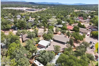 323 W Roundup Road, Payson, AZ 85541 - Photo 61
