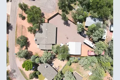 323 W Roundup Road, Payson, AZ 85541 - Photo 59