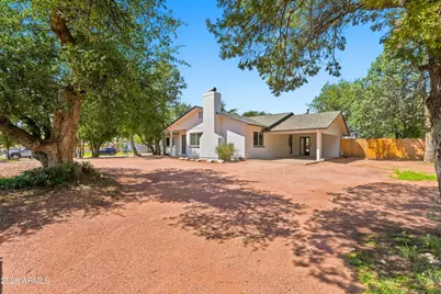 323 W Roundup Road, Payson, AZ 85541 - Photo 49
