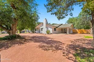 323 W Roundup Rd, Payson, AZ 85541 - Photo 49