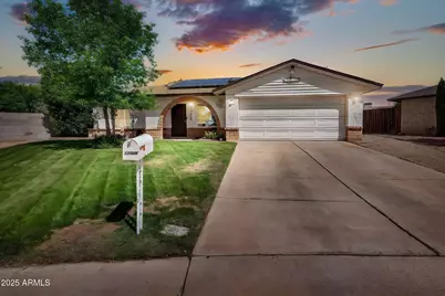 17648 N 35th Way, Phoenix, AZ 85032 - Photo 1