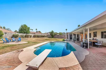 17648 N 35th Way, Phoenix, AZ 85032 - Photo 25