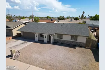 4147 W Echo Lane, Phoenix, AZ 85051 - Photo 3