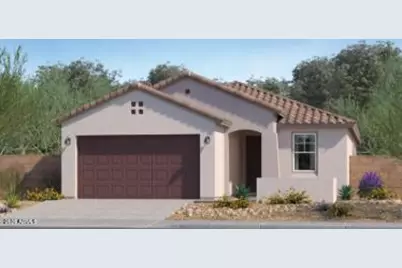 30291 W Wild Hazel Drive, Buckeye, AZ 85396 - Photo 1