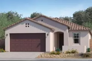 30291 W Wild Hazel Dr, Buckeye, AZ 85396 - Photo 1