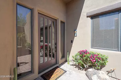 8146 E Wing Shadow Road, Scottsdale, AZ 85255 - Photo 9