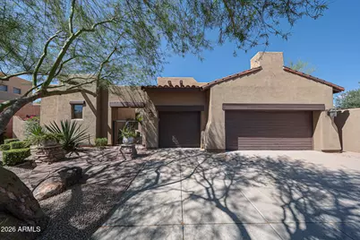8146 E Wing Shadow Road, Scottsdale, AZ 85255 - Photo 1