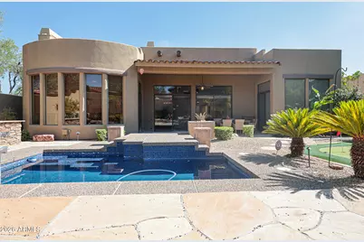 8146 E Wing Shadow Road, Scottsdale, AZ 85255 - Photo 47