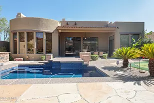 8146 E Wing Shadow Rd, Scottsdale, AZ 85255 - Photo 47