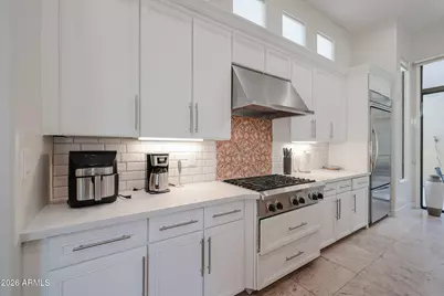 8146 E Wing Shadow Road, Scottsdale, AZ 85255 - Photo 17