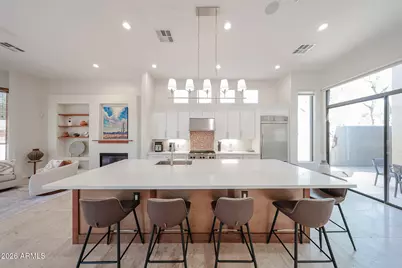 8146 E Wing Shadow Road, Scottsdale, AZ 85255 - Photo 21